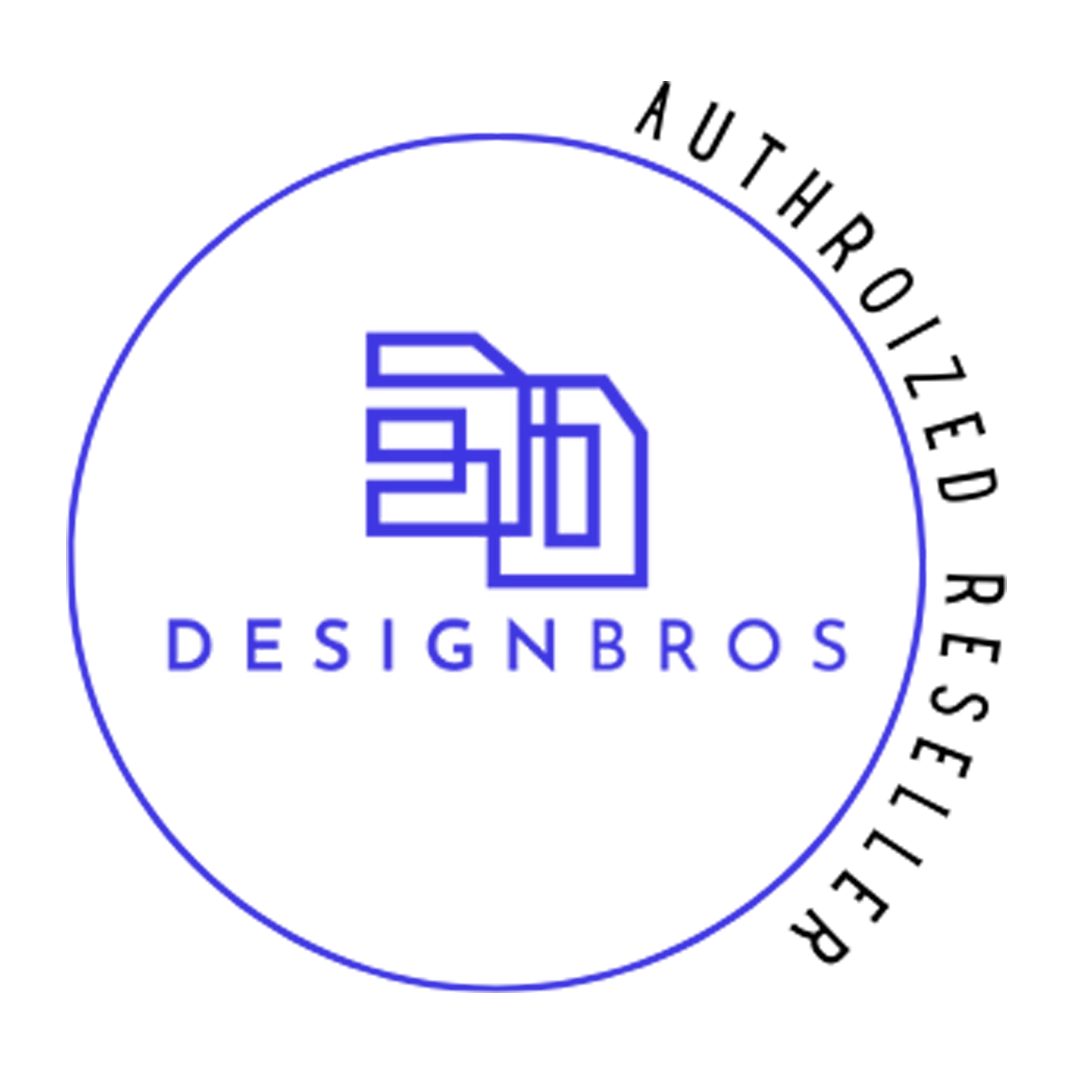 3D-Design-Bros 3D Design Bros Models - Planned Pixel 3D